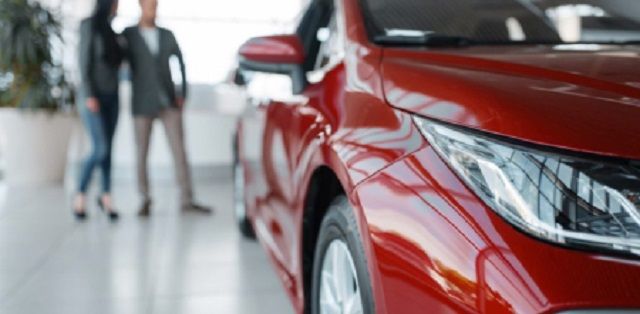 La venta de autos 0 km se derrumbó un 44,3% y acumula siete meses seguidos en baja