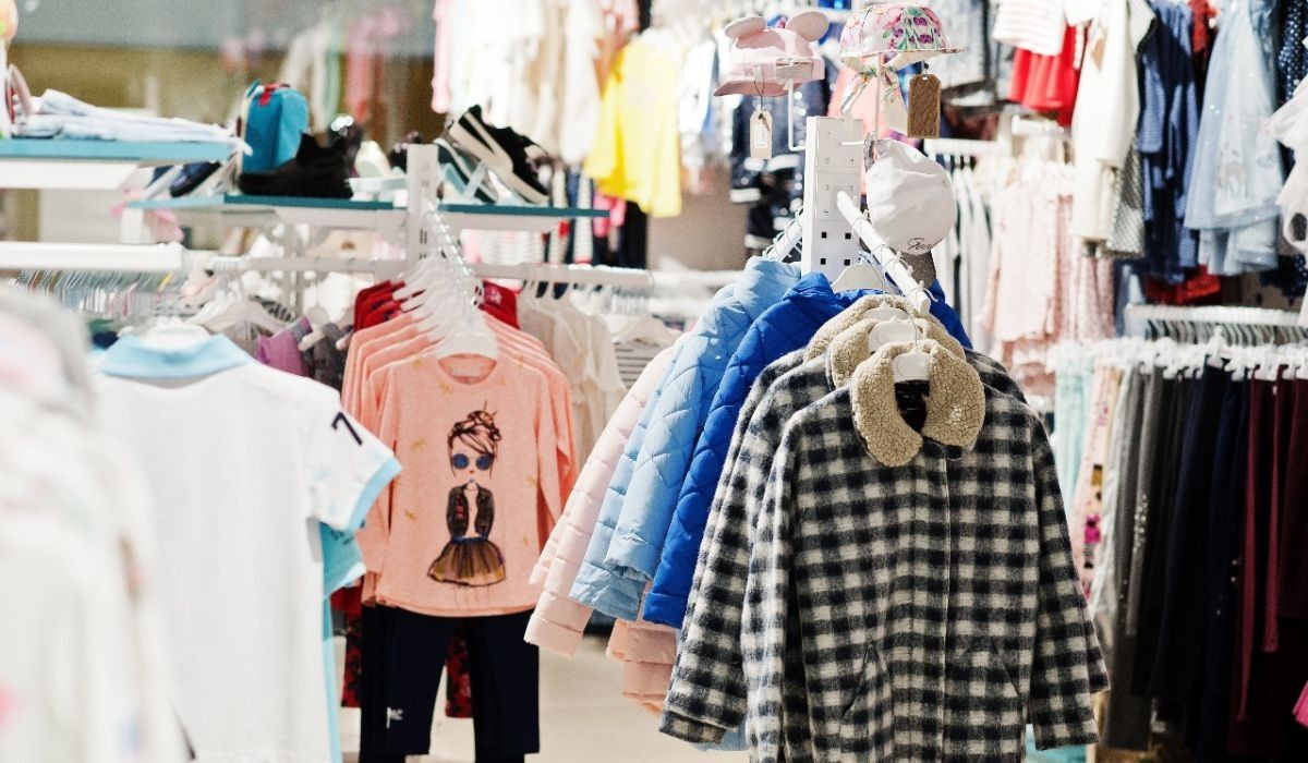 Sigue cayendo la venta de ropa en Argentina y es una mala noticia para las industrias riojanas