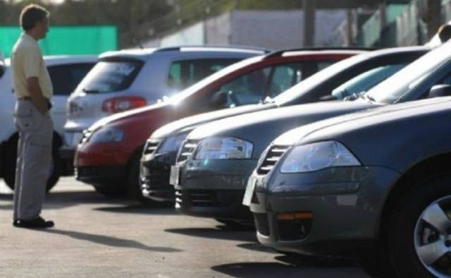 La venta de autos usados bajó un 23,5% en el primer bimestre del año