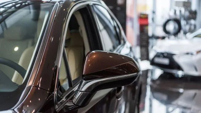 Entre enero y agosto la venta de autos 0 km bajó un 34,4%