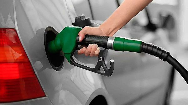 En agosto la venta de combustibles cayó un 41,5%