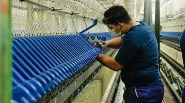El empleo privado registrado cayó un 8,7% en la provincia