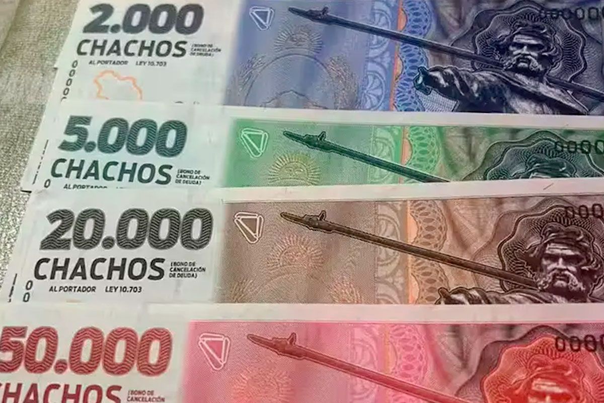 8 de cada 10 riojanos aseguran haber usado los Chachos sin problemas