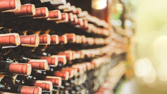 Las exportaciones de vino riojano bajaron un 51,3%