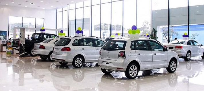 No impactó el plan nacional y la venta de autos nuevos siguió cayendo en junio