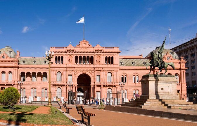 Fuerte caída del envío de recursos nacionales a las provincias en mayo