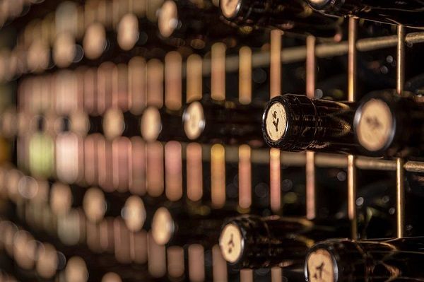 En febrero cayeron un 18,8% las exportaciones de vino riojano