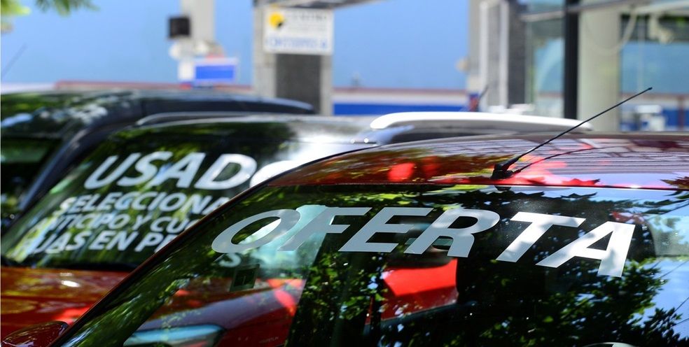 La venta de autos usados aumentó un 21,2% en junio