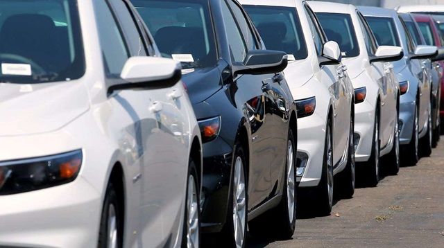 En septiembre aumentaron un 31,1% las ventas de autos 0 km