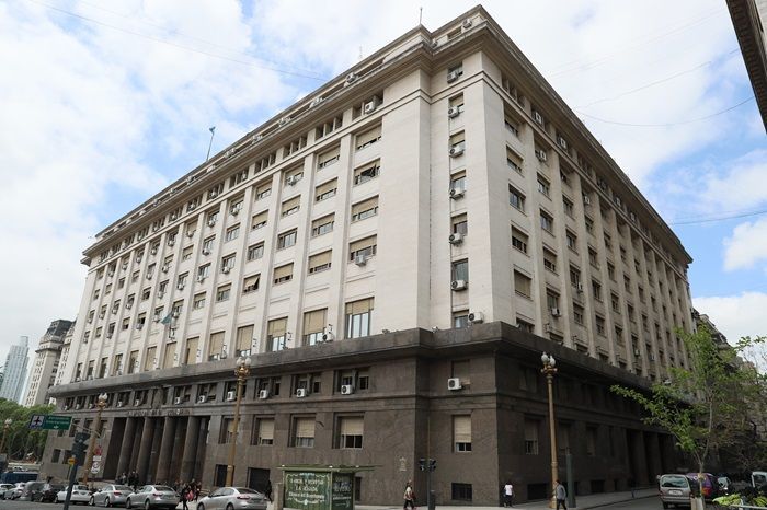 En julio los fondos por coparticipación quedaron un 11% por encima de la inflación