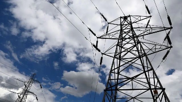 La demanda eléctrica creció un 2% en enero