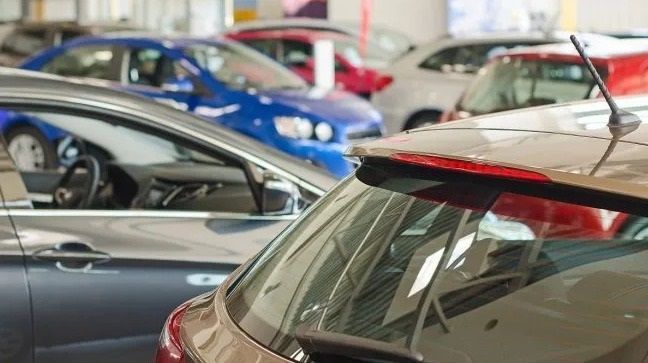 La venta de autos 0 km bajó un 38,9% en el primer bimestre del año