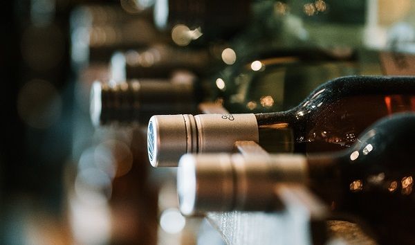 Las exportaciones de vino riojano subieron un 8,5% en enero