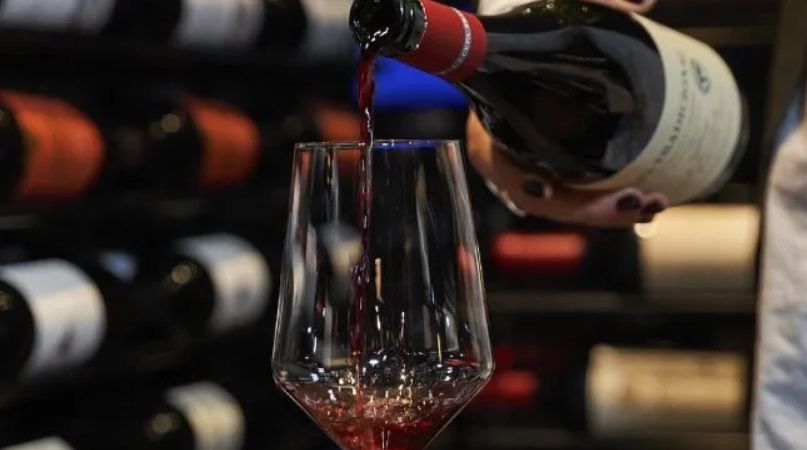Cayó fuerte la venta de vino riojano en el mercado nacional