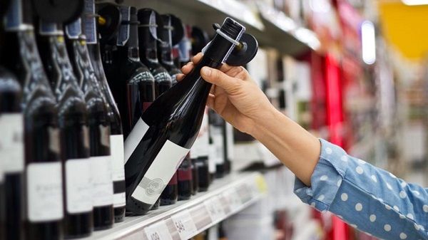 La venta de vino riojano en el mercado nacional creció un 40,7% en noviembre