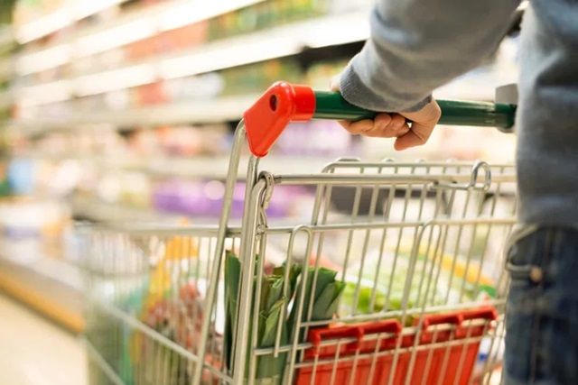 El consumo en los supermercados sigue sin dar señales de reactivación