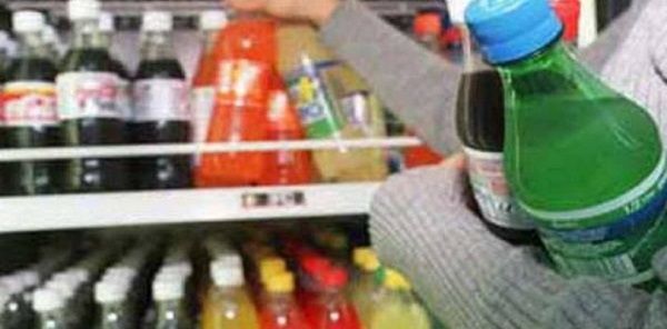 La compra de bebidas en los supermercados disminuyó un 14,2% en septiembre