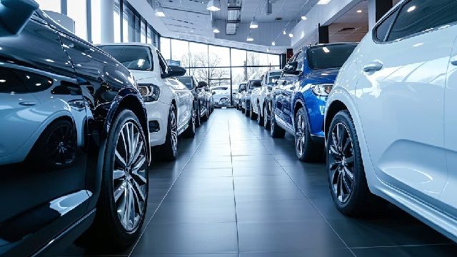 Creció fuerte la venta de autos 0 km