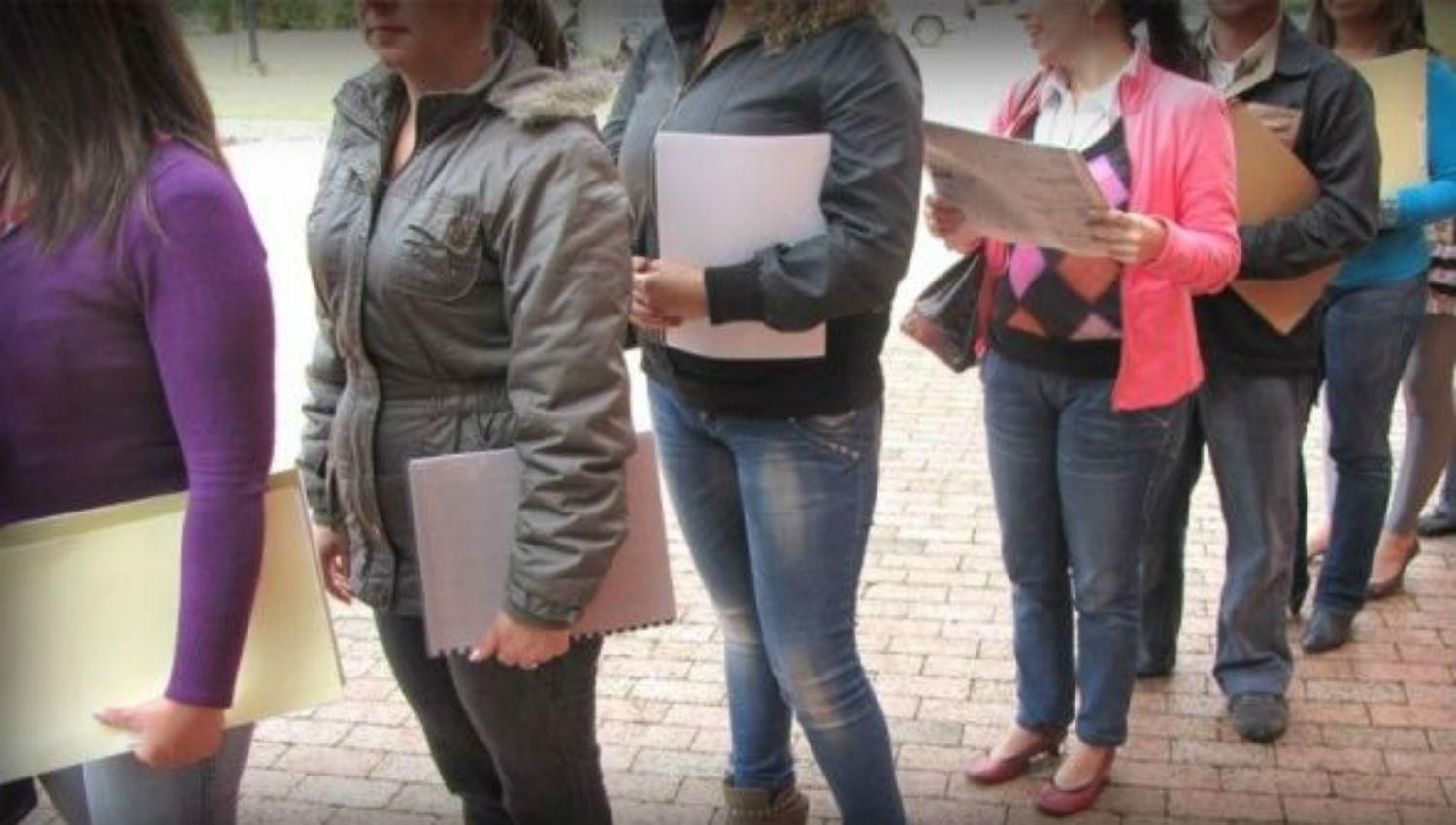 Desocupación: en La Rioja las mujeres continúan siendo el sector más afectado