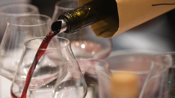 La venta de vino riojano en el mercado interno tuvo un importante repunte en julio