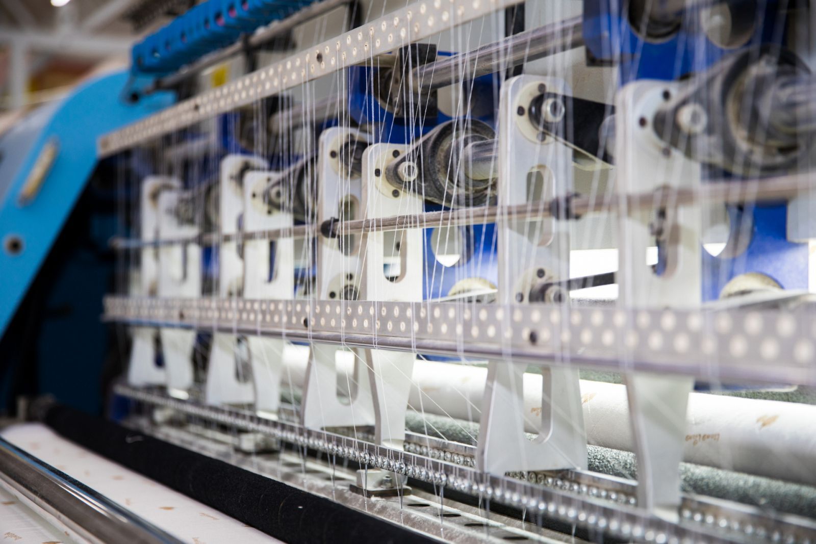Son récord las importaciones textiles y preocupa la realidad de las industrias del sector