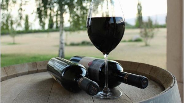 Tras cinco meses en alza, las exportaciones de vino riojanas cayeron un 28,6% en julio