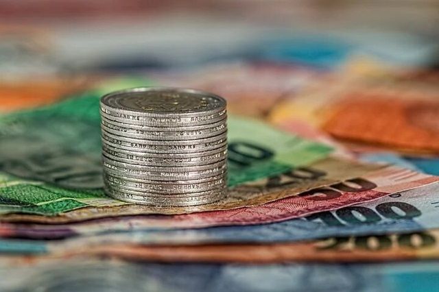 En agosto los fondos por coparticipación quedaron un 2,3% por encima de la inflación