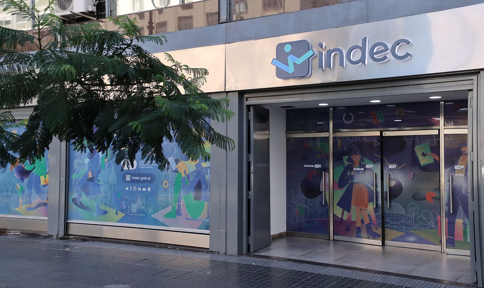 La inflación en junio fue del 1,7% y bajó en relación al mes de mayo