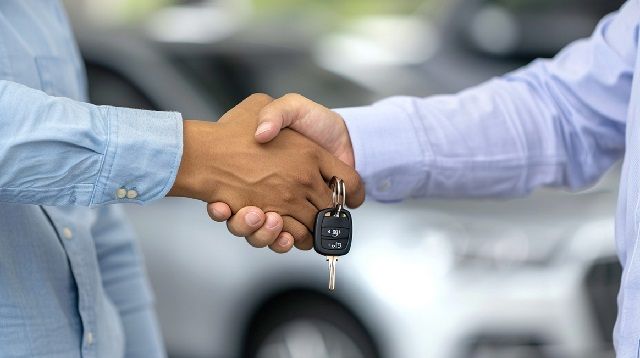 La venta de autos 0 km acumula un trimestre completo en baja