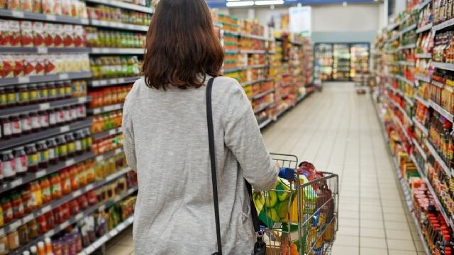 Supermercados: el ticket promedio de compra en la provincia es de $36.370