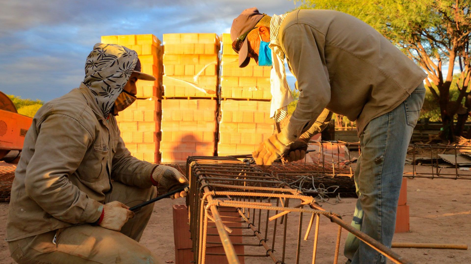 En la provincia de La Rioja el 37,4% de los trabajadores no tienen aportes patronales