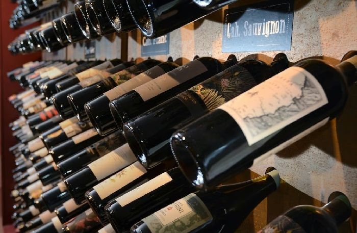 Fuerte aumento de la venta de vino riojano en el mercado argentino