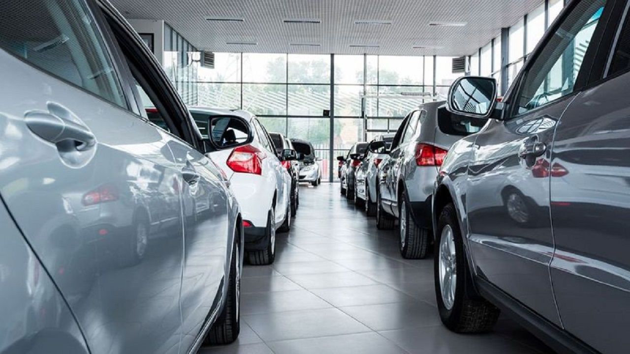 En el 2020 la venta de autos 0 km cerró con una baja del 33,3%