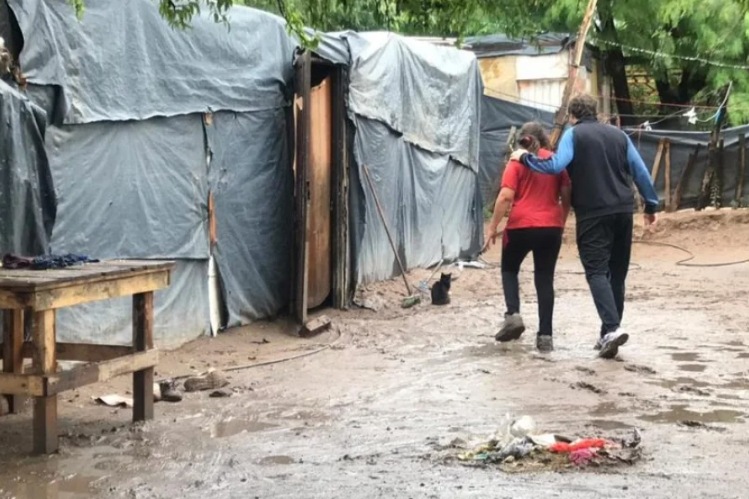 Según el INDEC la pobreza aumentó en la ciudad de La Rioja y cerró el 2025 en el 36,7%