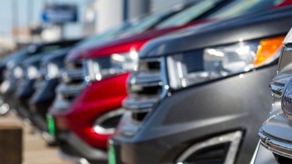 La venta de autos 0 km creció un 32% en octubre