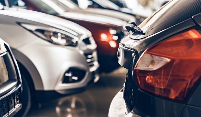 En el primer semestre del año cayó un 26,8% la venta de autos 0 km