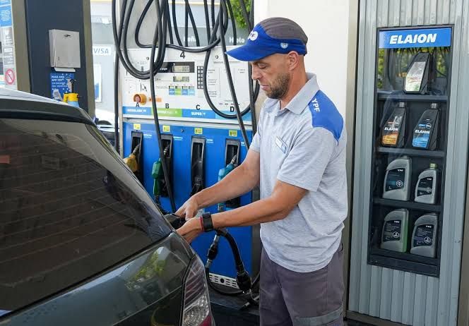 Entre enero y agosto el precio de la nafta súper aumentó un 27,2%