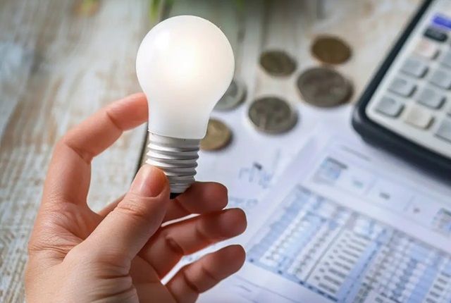 El consumo eléctrico en la provincia bajó un 3,6% en junio