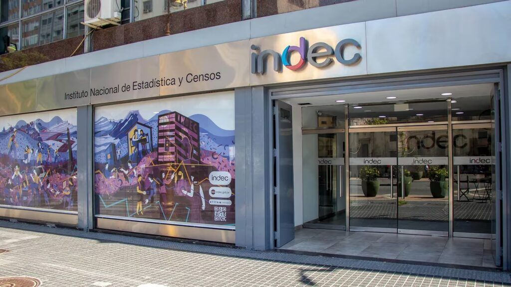 En septiembre en la región que integra La Rioja la inflación fue del 2,2%