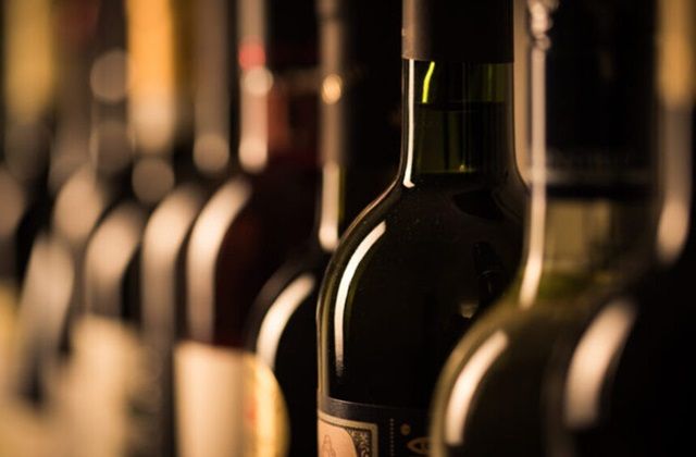 En marzo se desplomaron las exportaciones de vino riojano
