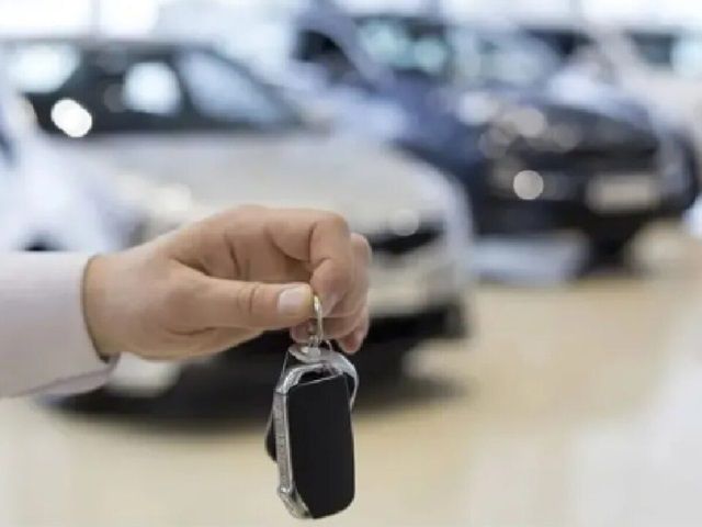 La venta de autos 0 Km sufrió otra fuerte caída en julio
