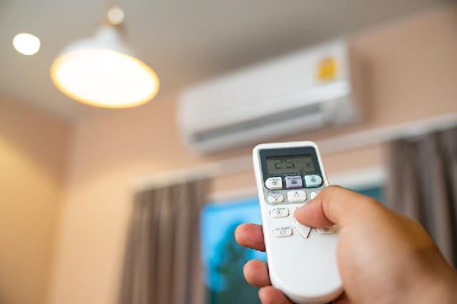 En diciembre aumentó un 8% el consumo eléctrico