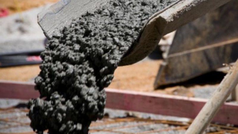 En octubre el consumo de cemento bajó un 26,3% y se profundiza la retracción en las ventas