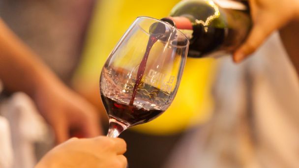 En enero cayó un 5,2% la venta de vino riojano en el mercado interno