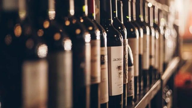 Las exportaciones de vino riojano aumentaron un 118,3%