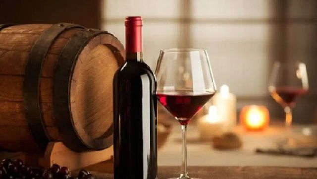 Las exportaciones de vino riojano crecieron un 13,2% en junio
