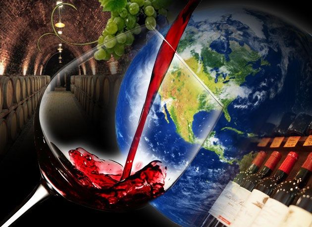 Las exportaciones de vino riojano crecieron un 70,7% en noviembre