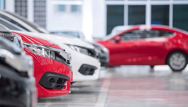 En agosto cayó un 15,9% la venta de autos 0 km