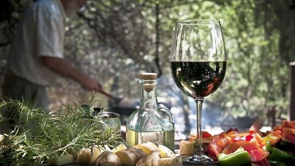 La venta de vino riojano en el mercado interno acumula un semestre con cifras en baja