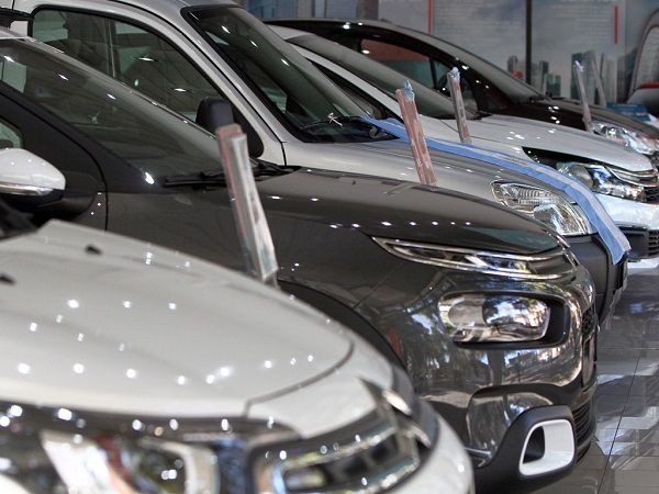 Noviembre volvió a marcar otra caída en la venta de autos 0 km